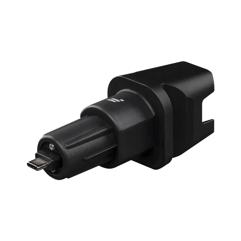 Fanatec QR2 Base-Side (Type-C) Fanatec / Corsair Fanatec / Corsair QR Adapter  Sim Race Webshop B.V.