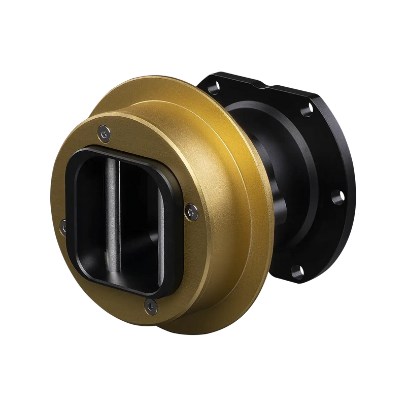 Fanatec QR2 Pro Wheel-side Fanatec / Corsair Fanatec / Corsair Quick release  Sim Race Webshop B.V.