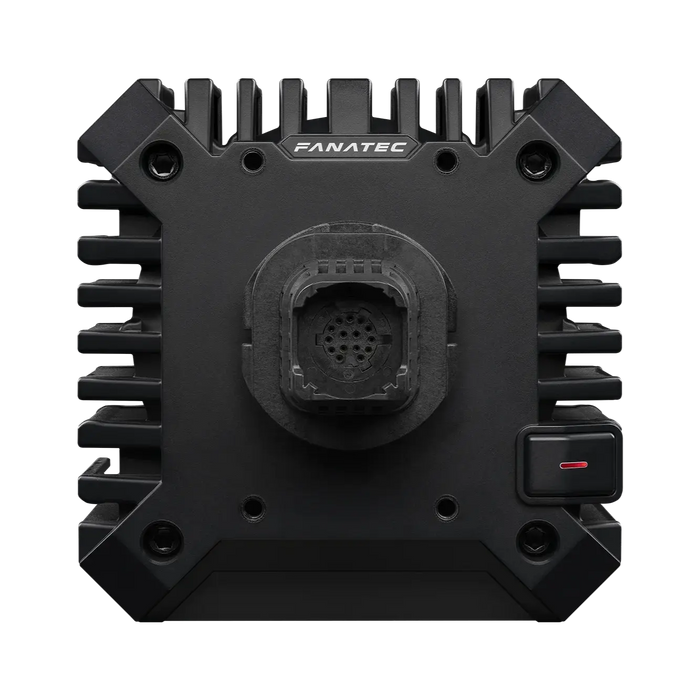 Fanatec CSL DD QR2 Wheelbase (8Nm) - Xbox / PC Fanatec / Corsair