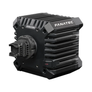 Fanatec CSL DD QR2 Wheelbase (8Nm) - Xbox / PC Fanatec / Corsair Fanatec / Corsair Direct Drive Wheel Base  Sim Race Webshop B.V.