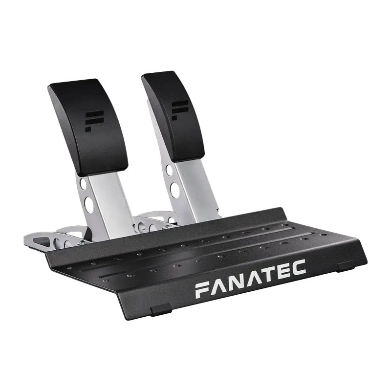 Fanatec CSL Pedals - PS Ready / Xbox One Ready / PC Fanatec / Corsair Fanatec / Corsair Sim Pedals  Sim Race Webshop B.V.