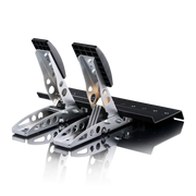 Fanatec CSL Pedals - PS Ready / Xbox One Ready / PC Fanatec / Corsair Fanatec / Corsair Sim Pedals  Sim Race Webshop B.V.
