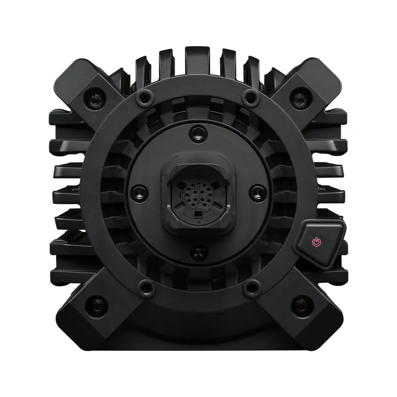 Fanatec ClubSport DD Wheelbase (12Nm) - Xbox one X/S / PC Fanatec / Corsair Fanatec / Corsair Direct Drive Wheel Base  Sim Race Webshop B.V.