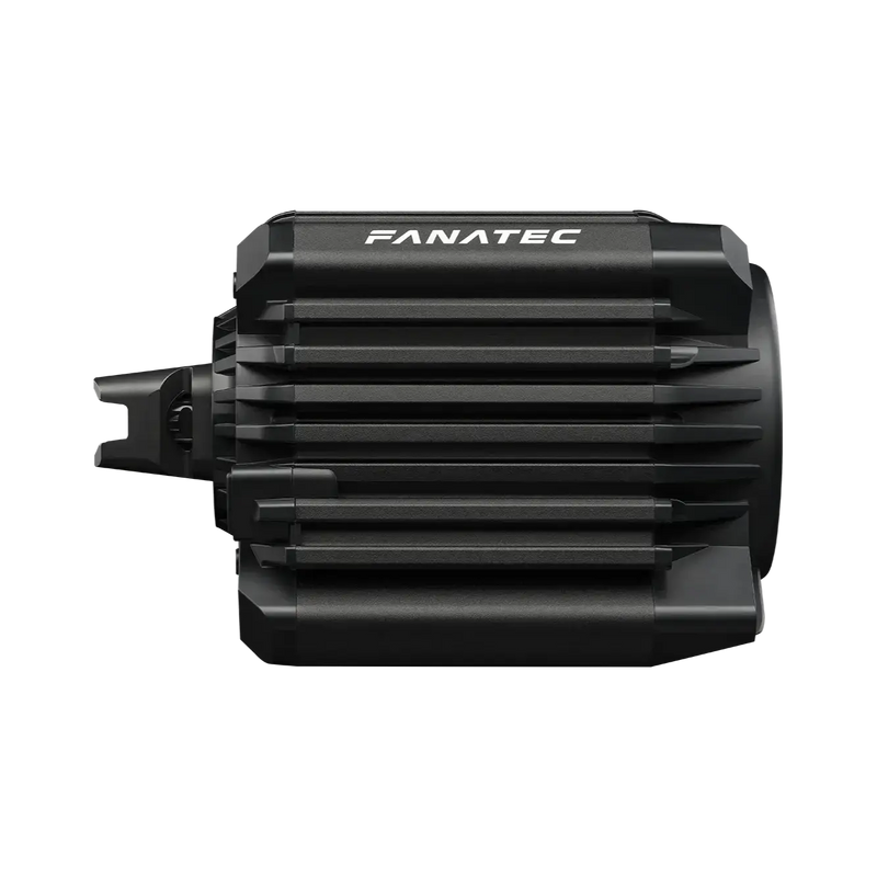 Fanatec ClubSport DD Wheelbase (12Nm) - Xbox one X/S / PC Fanatec / Corsair Fanatec / Corsair Direct Drive Wheel Base  Sim Race Webshop B.V.