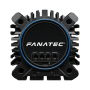 Fanatec ClubSport DD+ Wheelbase (15Nm) - Playstation / PC / Xbox Ready Fanatec / Corsair Fanatec / Corsair Direct Drive Wheel Base  Sim Race Webshop B.V.