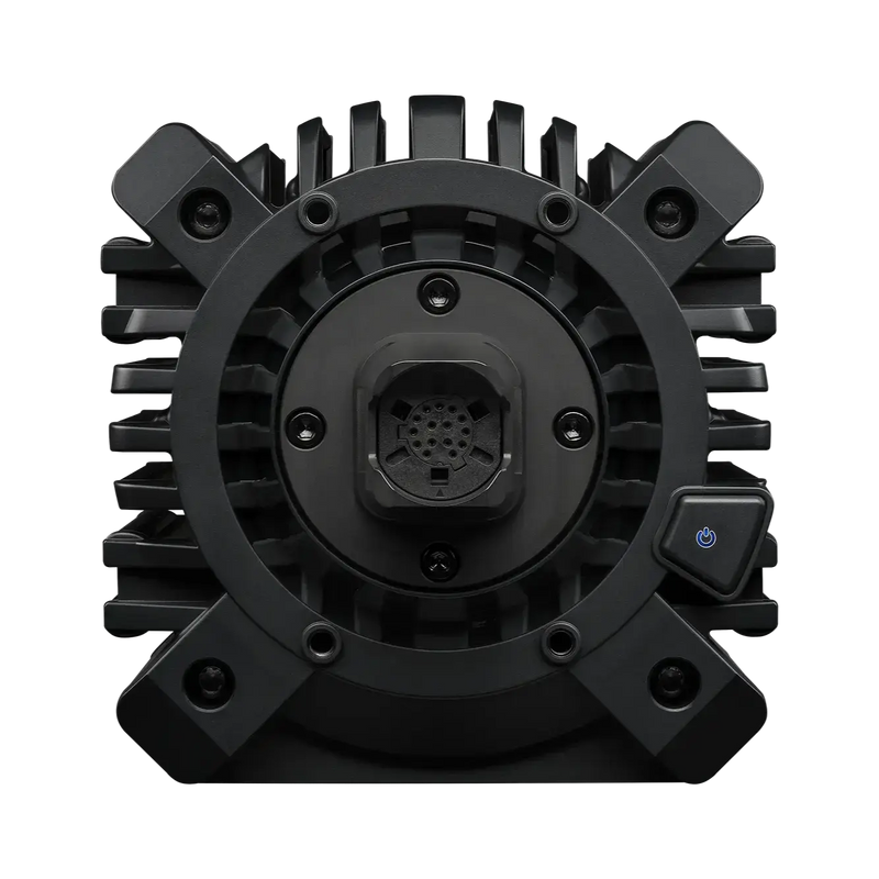 Fanatec ClubSport DD+ Wheelbase (15Nm) - Playstation / PC / Xbox Ready Fanatec / Corsair Fanatec / Corsair Direct Drive Wheel Base  Sim Race Webshop B.V.