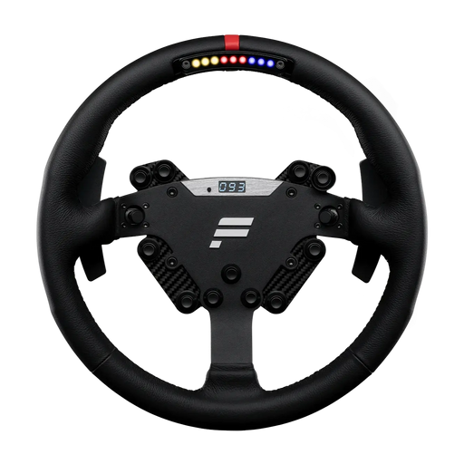 Fanatec ClubSport Steering Wheel RS - PS Ready / PC Fanatec / Corsair