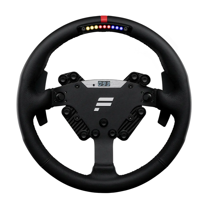 Fanatec ClubSport Steering Wheel RS - PS Ready / PC Fanatec / Corsair