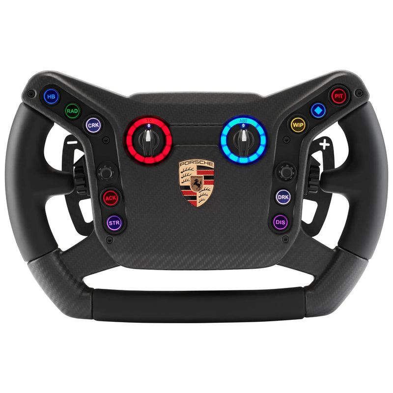 VPG Sim Porsche Cup 992.2 Sim Wheel VPG Sim VPG Sim Steering Wheel  Sim Race Webshop B.V.