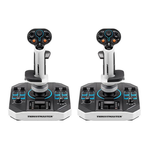 Thrustmaster SOL-R 2 HOSAS Space Sim Duo — 1