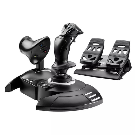 Thrustmaster T.Flight Full Kit X — 1