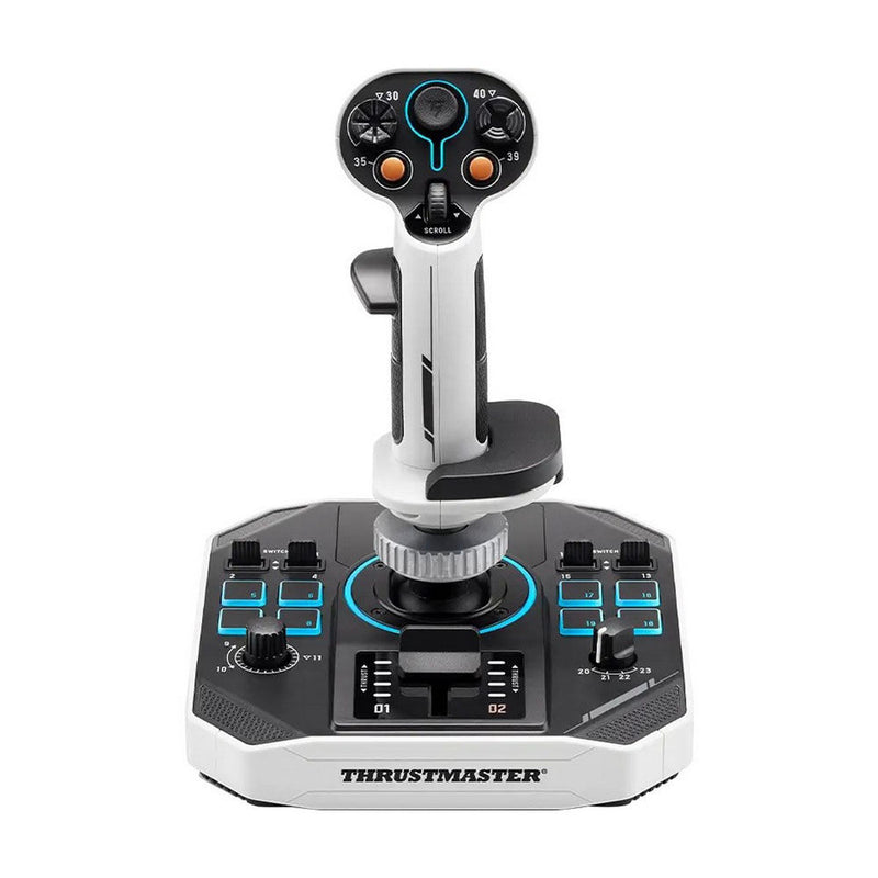 Thrustmaster SOL-R 1 FlightStick — 1