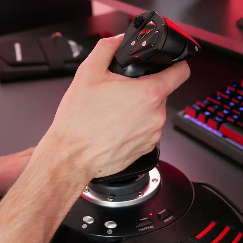 Thrustmaster T.Flight Stick X — 4