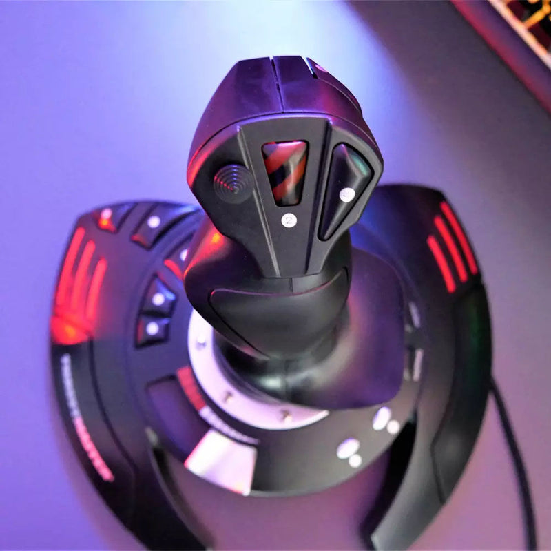 Thrustmaster T.Flight Stick X — 2