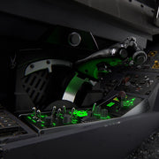 Thrustmaster Viper Panel — 7
