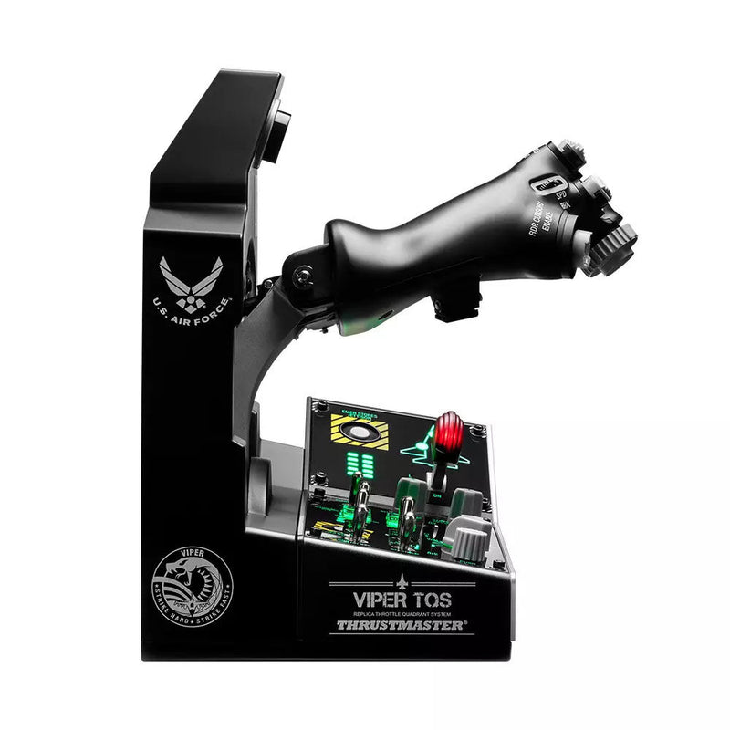 Thrustmaster Viper TQS Mission Pack — 2