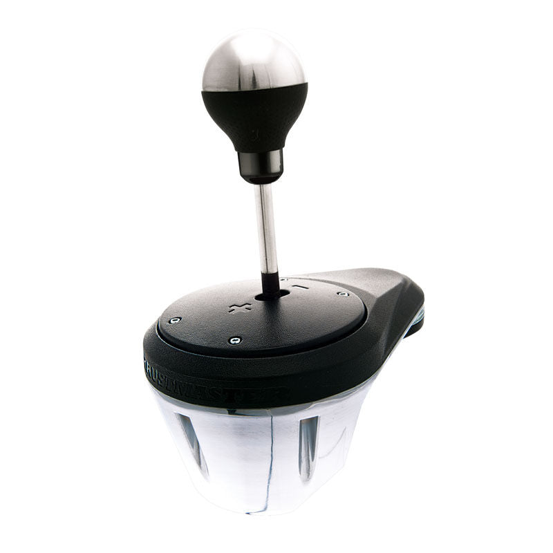 Thrustmaster TH8A Shifter Add-On — 2