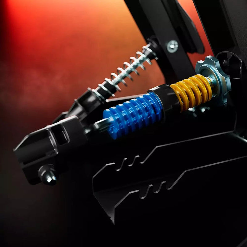 Thrustmaster Raceline LC Upgrade — 3