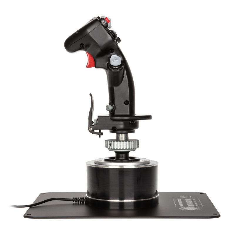 Thrustmaster HOTAS Warthog Flight Stick — 2