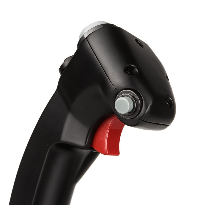Thrustmaster HOTAS Warthog Flight Stick — 5
