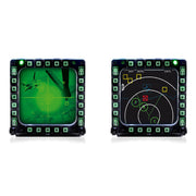 Thrustmaster MFD Cougar Pack — 2