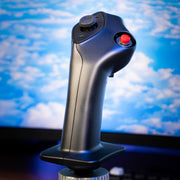 Thrustmaster Airbus Add-On Grip — 14