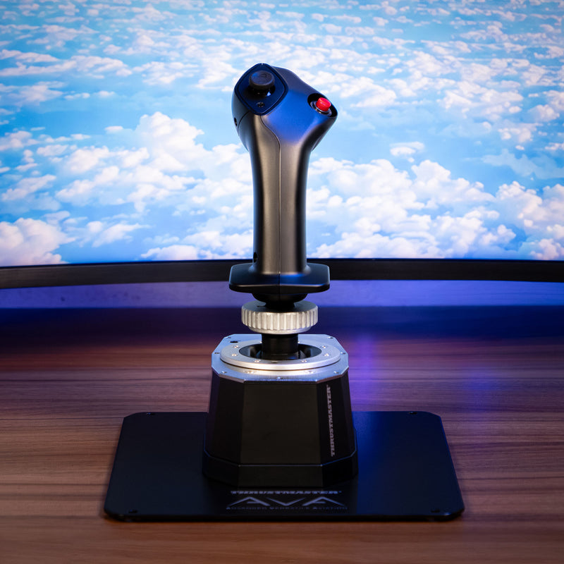 Thrustmaster Airbus Add-On Grip — 15