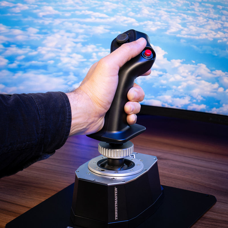 Thrustmaster Airbus Add-On Grip — 13