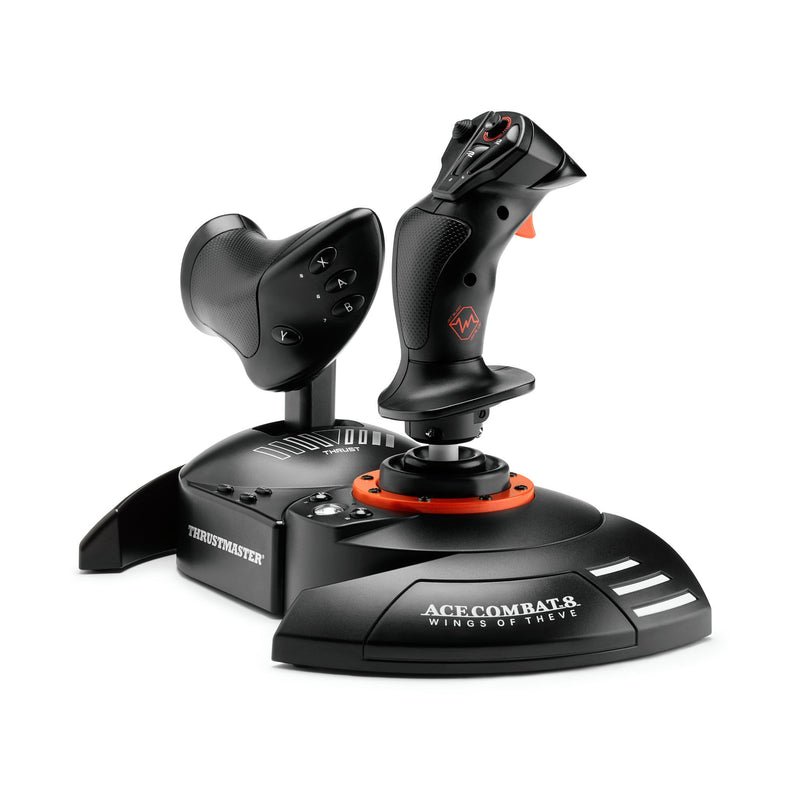 Thrustmaster T.Flight HOTAS NEO-X Ace Combat 8: Wings of Theve Edition — 2