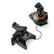 Thrustmaster T.Flight HOTAS NEO-X Ace Combat 8: Wings of Theve Edition — 4