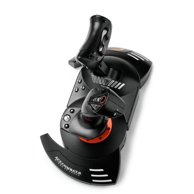 Thrustmaster T.Flight HOTAS NEO-X Ace Combat 8: Wings of Theve Edition — 5