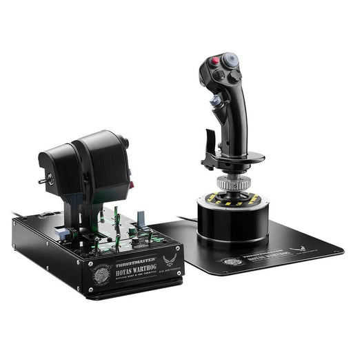 Thrustmaster HOTAS Warthog MKII — 1