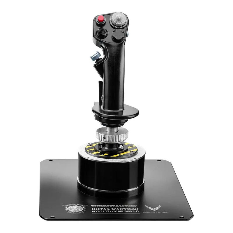 Thrustmaster HOTAS Warthog MKII — 3