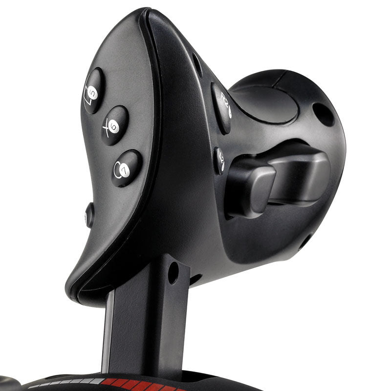 Thrustmaster T.Flight Hotas X — 4