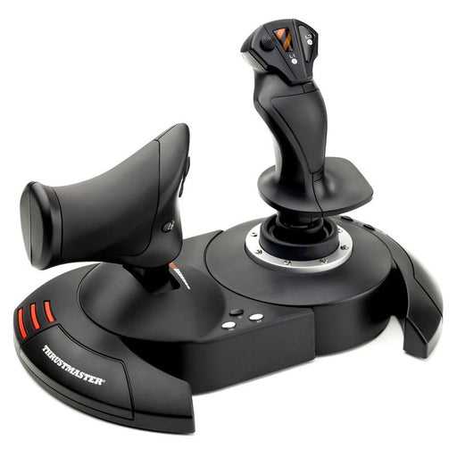 Thrustmaster T.Flight Hotas X — 1