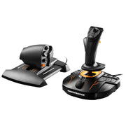 Thrustmaster T.16000M FCS Flight Pack — 2