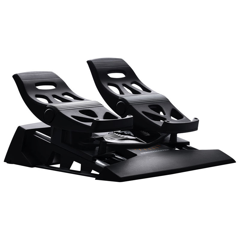 Thrustmaster T.16000M FCS Flight Pack — 9