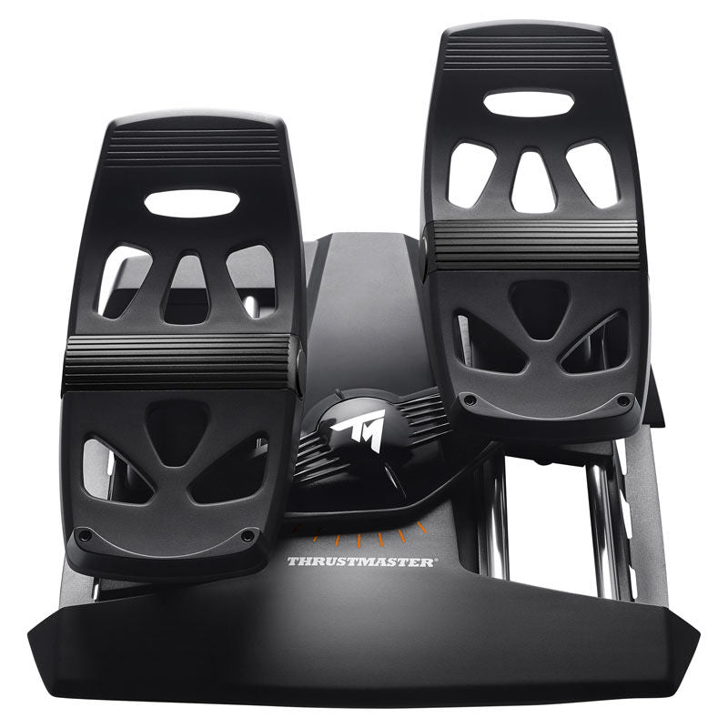 Thrustmaster T.16000M FCS Flight Pack — 8