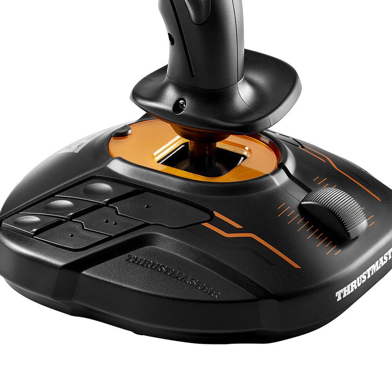 Thrustmaster T.16000M FCS Space Sim Duo — 5