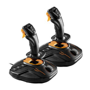 Thrustmaster T.16000M FCS Space Sim Duo — 1