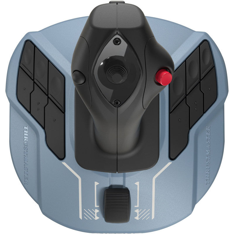 Thrustmaster TCA Sidestick Airbus Edition — 5