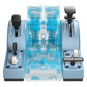 Thrustmaster TCA Quadrant Add-On Airbus Edition — 2