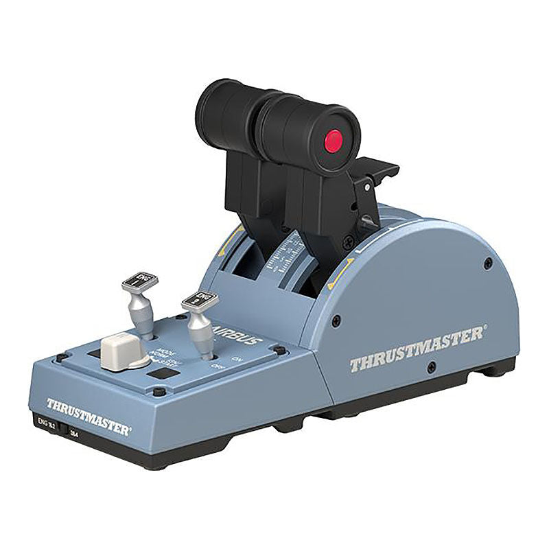 Thrustmaster TCA Quadrant Airbus Edition — 1