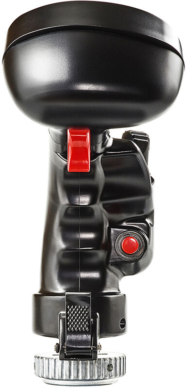 Thrustmaster F/A-18C Hornet HOTAS Grip Add-On — 4