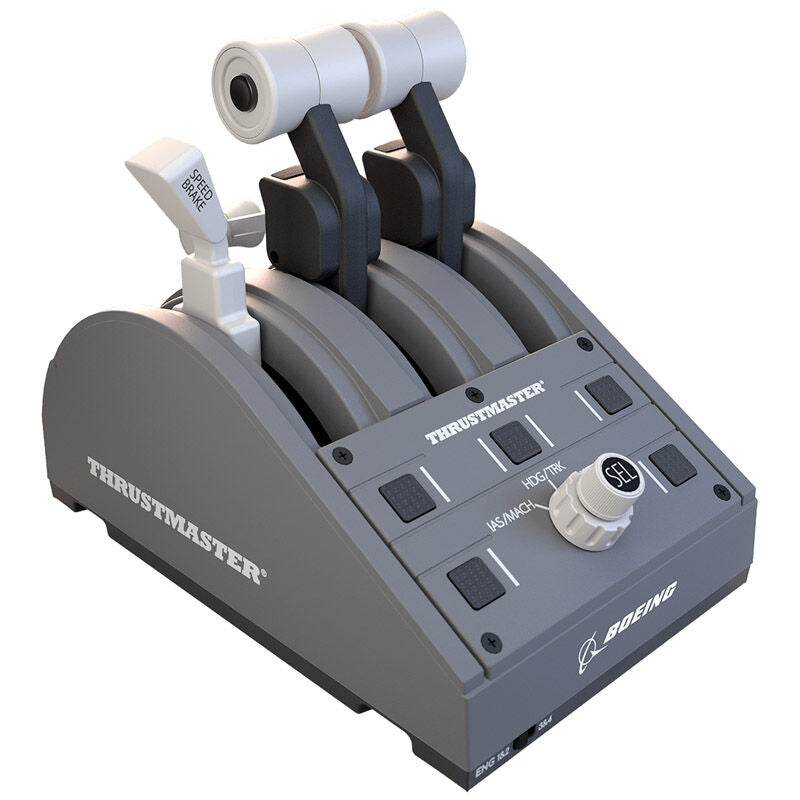 Thrustmaster TCA Yoke Pack Boeing Edition — 4