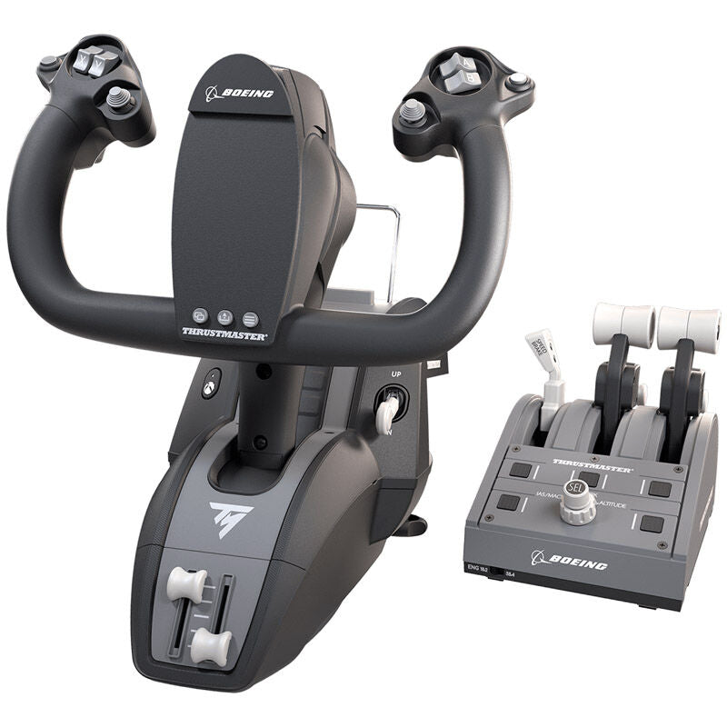 Thrustmaster TCA Yoke Pack Boeing Edition — 1
