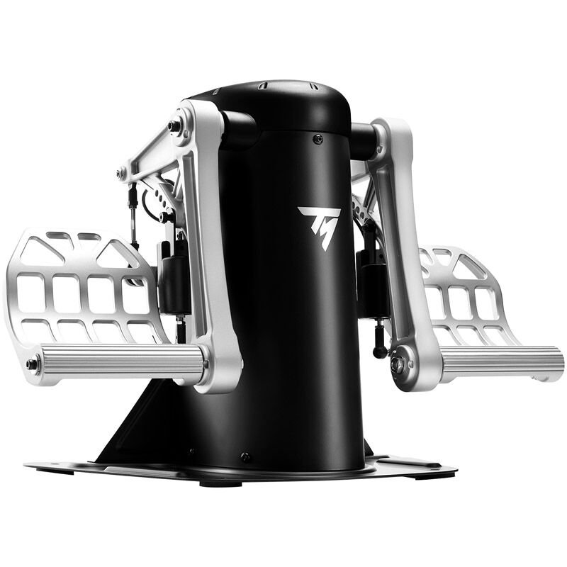 Thrustmaster TPR Pendular Rudder — 1