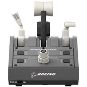 Thrustmaster TCA Quadrant Boeing Edition — 3