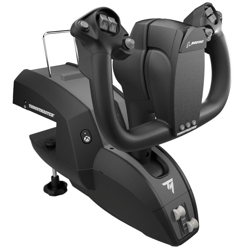 Thrustmaster TCA Yoke Boeing Edition — 1