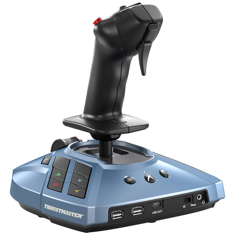 Thrustmaster TCA Sidestick X Airbus Edition — 3